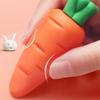 Office Supplies Soft Pencil Erasers Correction Supplies Big Fruit Erasers Students Stationery
