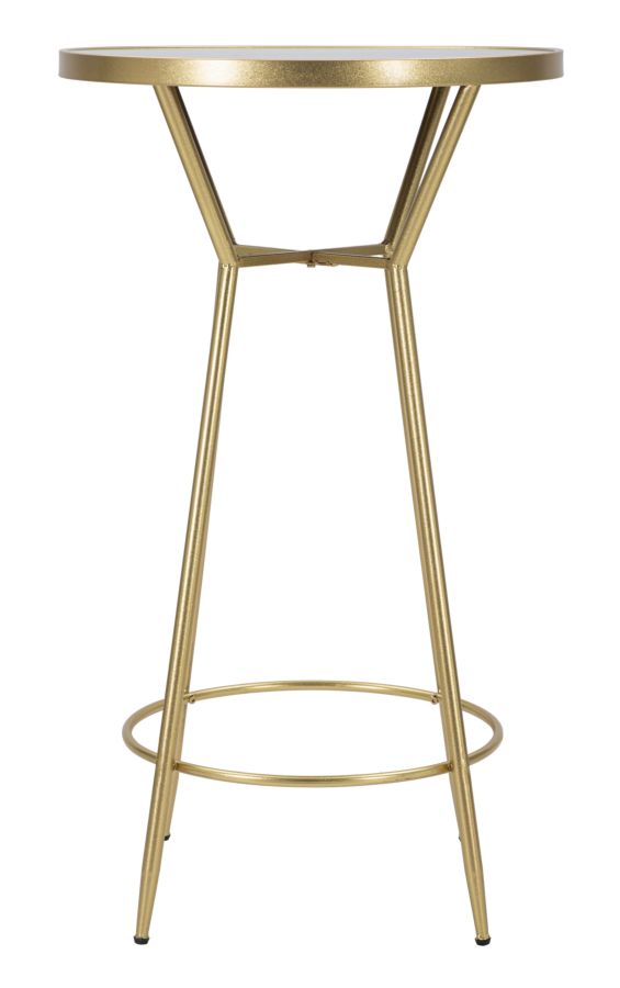 Bar Table Circle Cm Ø 60X105