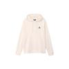 Converse STAND FIT STAR Sweatshirt Unisex Ecru 10023874-A14