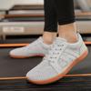 Large Size Summer Trend Men's and Women's Sports and Leisure Shoes Men's Breathable and Lightweight Couple Mesh Shoes Spot