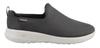 Skechers Go Walk Sneakers Størrelse cm Max-Effort (Bred), Herre 54601EWW, CHAR1, 25.0