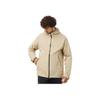 New SALOMON OUTERPATH 2.5L WPJKT Jackets Coats Men's White Pepper LC2211700