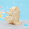 Mermaid Princess Cake Topper for Kids' First Birthday Party