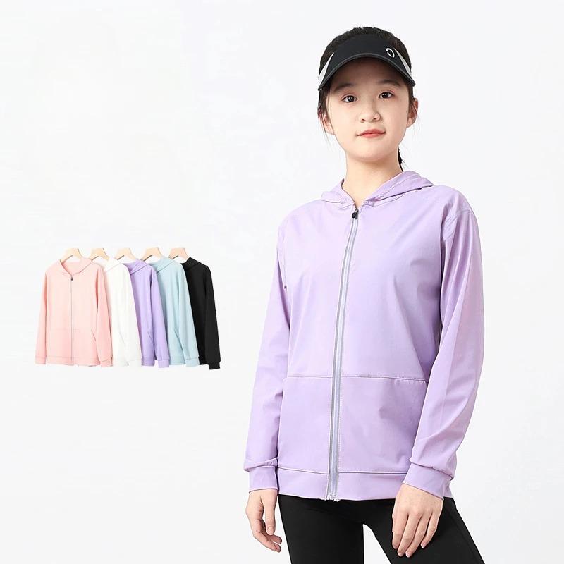 Летняя верхняя одежда для детей-подростков — фото 3