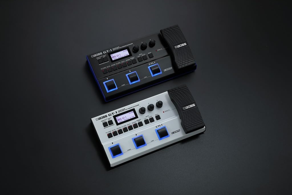 GT1 BOSS BOSS/GT-1-WH multi-effector