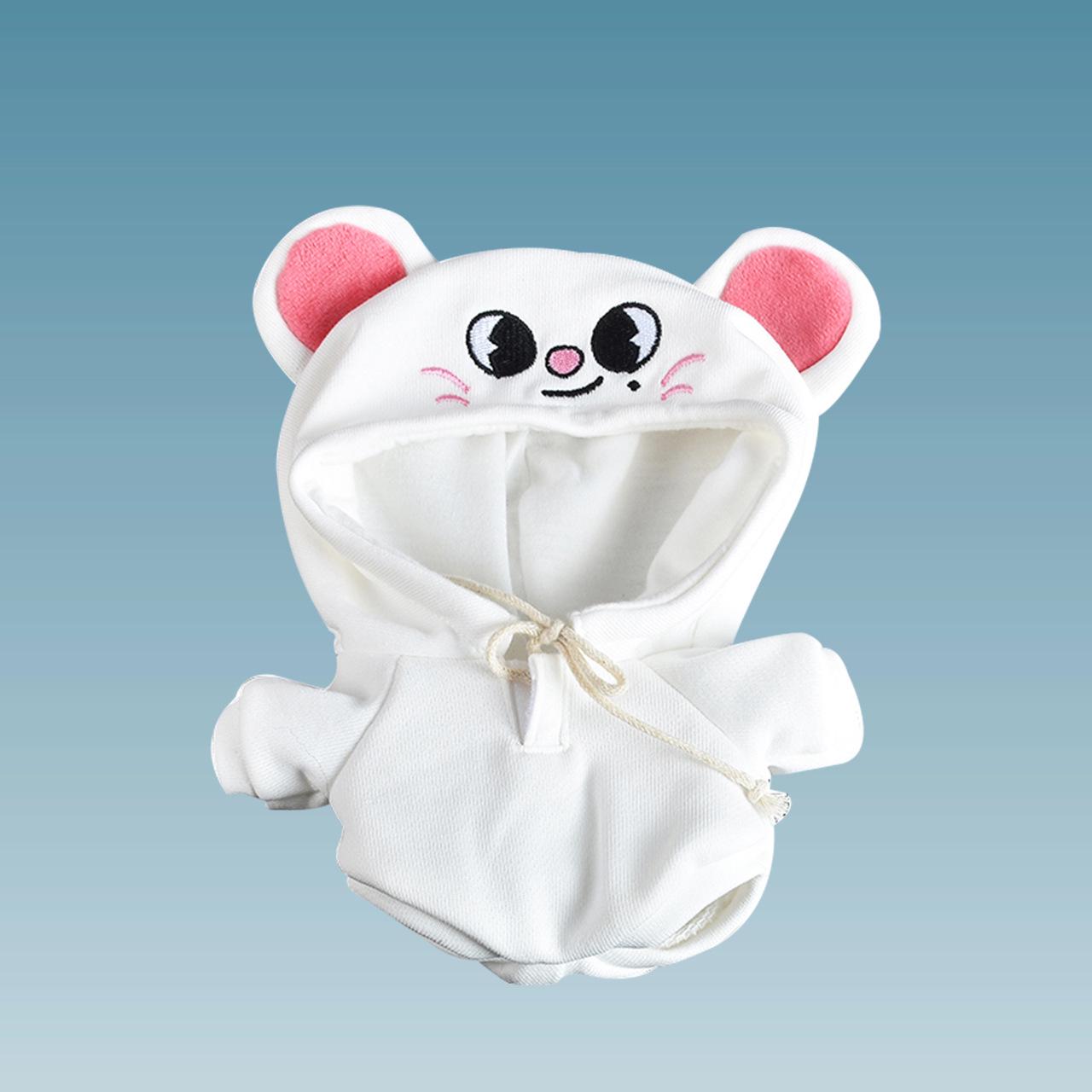 

Одежда для кукол Stray Kids: Бан Чан, Со Чанбин, Ли Минхо, Хан Джисон, Ли Ёнбок, Ян Чонин. 22 cm