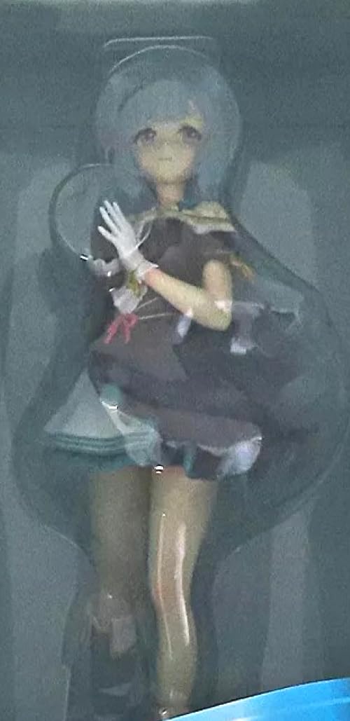 

Ichiban Kuji Uma Musume 11-й приз C Фигурка Мейдзиро Ардан