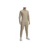 Under Armour Meridian Soft Series Skin-Friendly Versatile Comfortable T-Shirt Men Tops 1387905-203