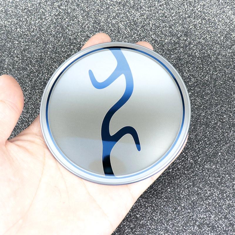 BYD Seagull Yuan PLUS Dolphin Seal Lenkrad Logo Innendekoration