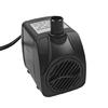 Heavy Duty Ice Maker Replacement Pump Water Delivery Circulating Submersion Pump for JP-033 Ice Making Machine