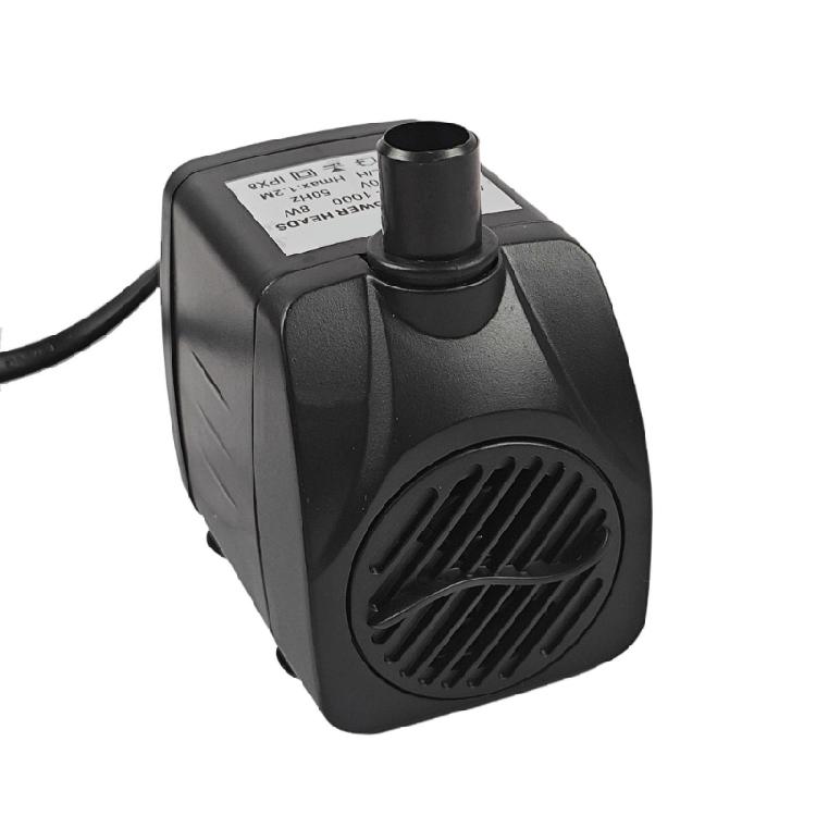 Heavy Duty Ice Maker Replacement Pump Water Delivery Circulating Submersion Pump for JP-033 Ice Making Machine