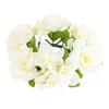 CV27023-2 Powdery Crocuses Bouquet of Crocuses Artificial Flowers Spring Decoration Vase Decoration