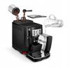 Ekspres Do Kawy Z Młynkiem Delonghi Magnifica S Ecam 22.110.B Czarny