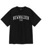 Ten Blade New Malden College Logo T-Shirt (2 Farben)