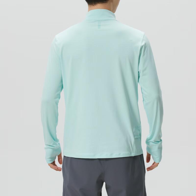 Under Armour Men's Running Long-Sleeve T-Shirt 1379288-703