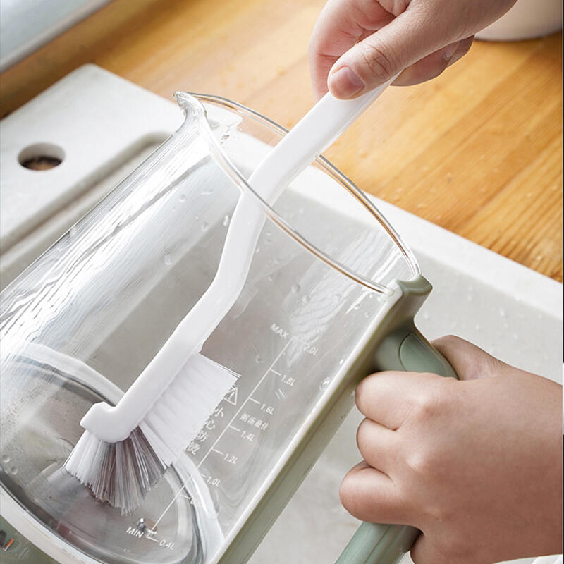 Kitchen Cleaning Brush Bottle Cleaning Brush DD-11086