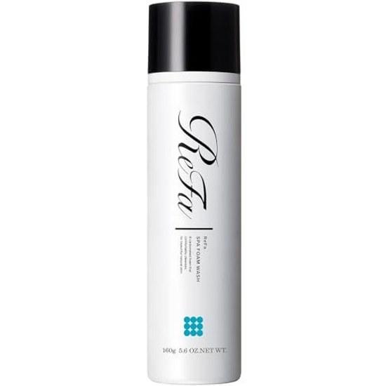 ReFa SPA FOAM WASH