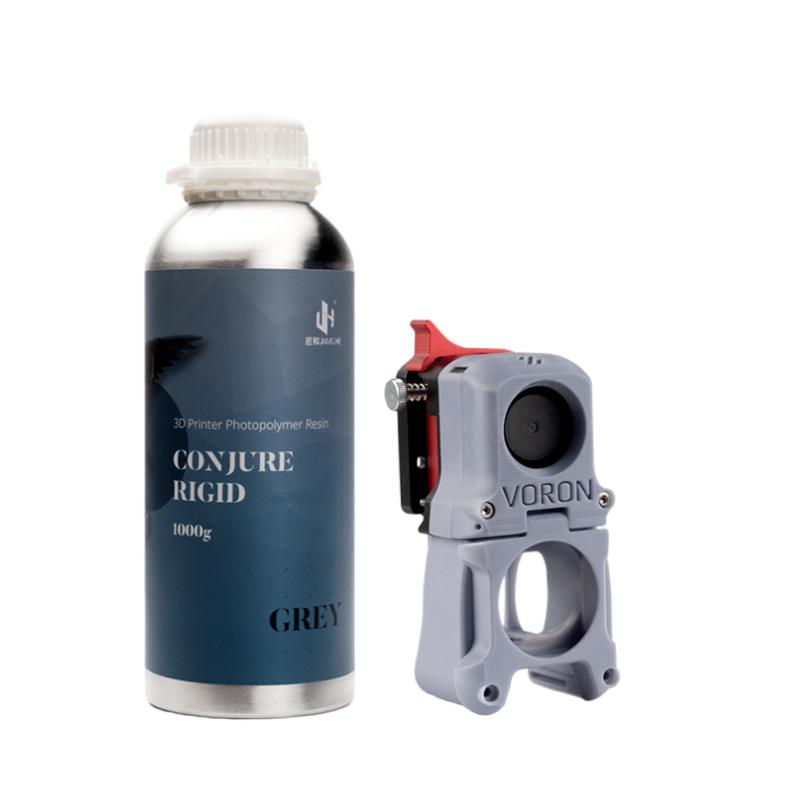 Conjure Rigid Resina ChiTu Fast Curing For Elegoo Anycubic Resin 405nm SLA DLP LCD 3D Printer With ChiTuBox