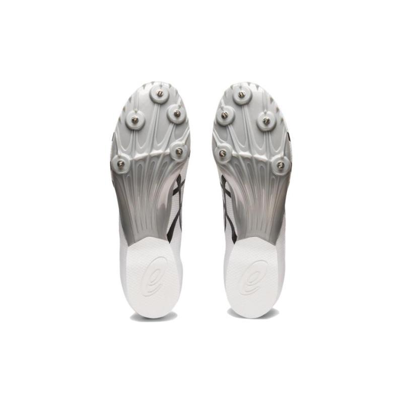 ASICS Hyper Md 8 'White Black' Sneakers 1093A198-100