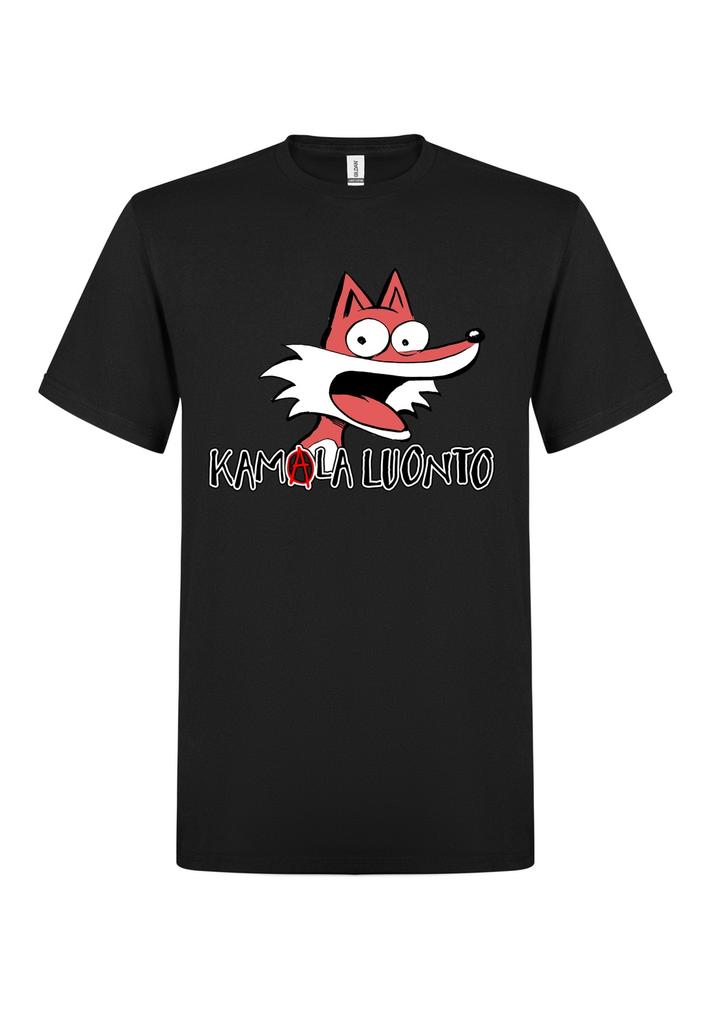 Bad Nature Fox  T-Shirt