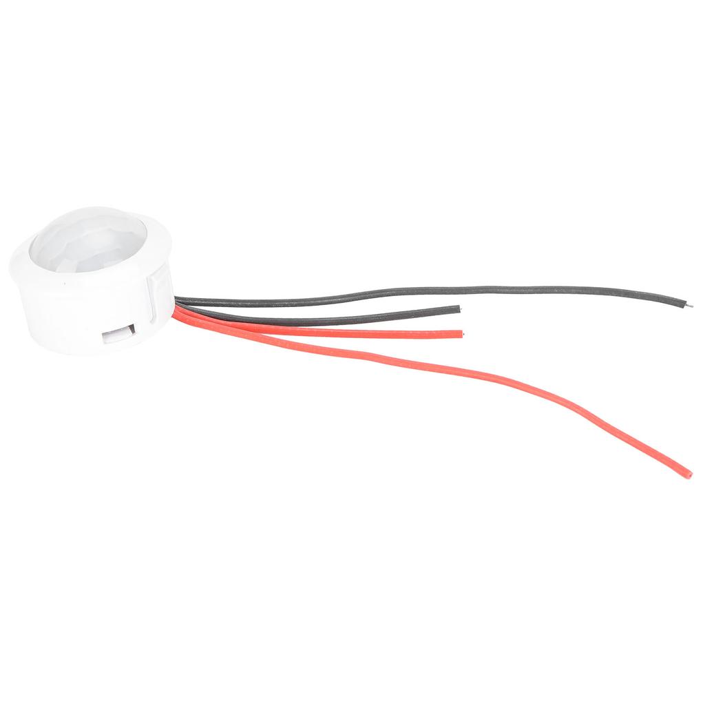 Induction Switch Wired Infrared Detector LED Electronic Lighting Sensor Accessories DC12V 24V
