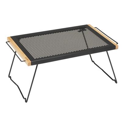 BUNDOK IR Table L Camping Klapptisch BD-167