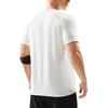 Li Ning Fitness Series T Shirt Men's Ivory ATSU515-2