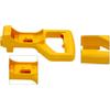 Fits for DeWalt 395674-02 Miter Saw Handle DW705-B2 DW705 DW705S DW705-BR (Types 6-8) Miter Saw Handle Replacement