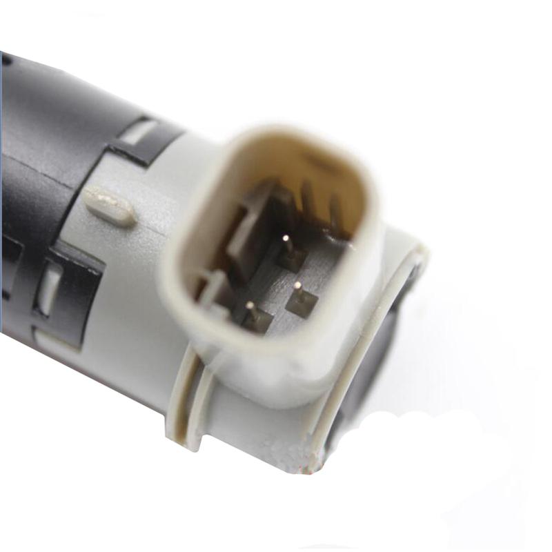 4Pcs PDC Parking Sensor 66206989068 For BMW E39 E46 E60 E61 S3 3 5 6 Series Park System Sensor