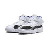 Air Jordan Two Trey PS DQ8432-100 White Black Concord Kids Casual Sneakers