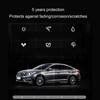 Car Graphene Coating 30ML Protective Ceramic Car Coating Agent 30ml Scratch Resistant Crystal-plating Waterproof Care Coating