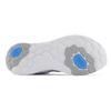 New Balance Nb Fresh Foam Roav V2 Round Toe Low Top Casual Running Shoes Women sneakers White Gray WROAVMG2