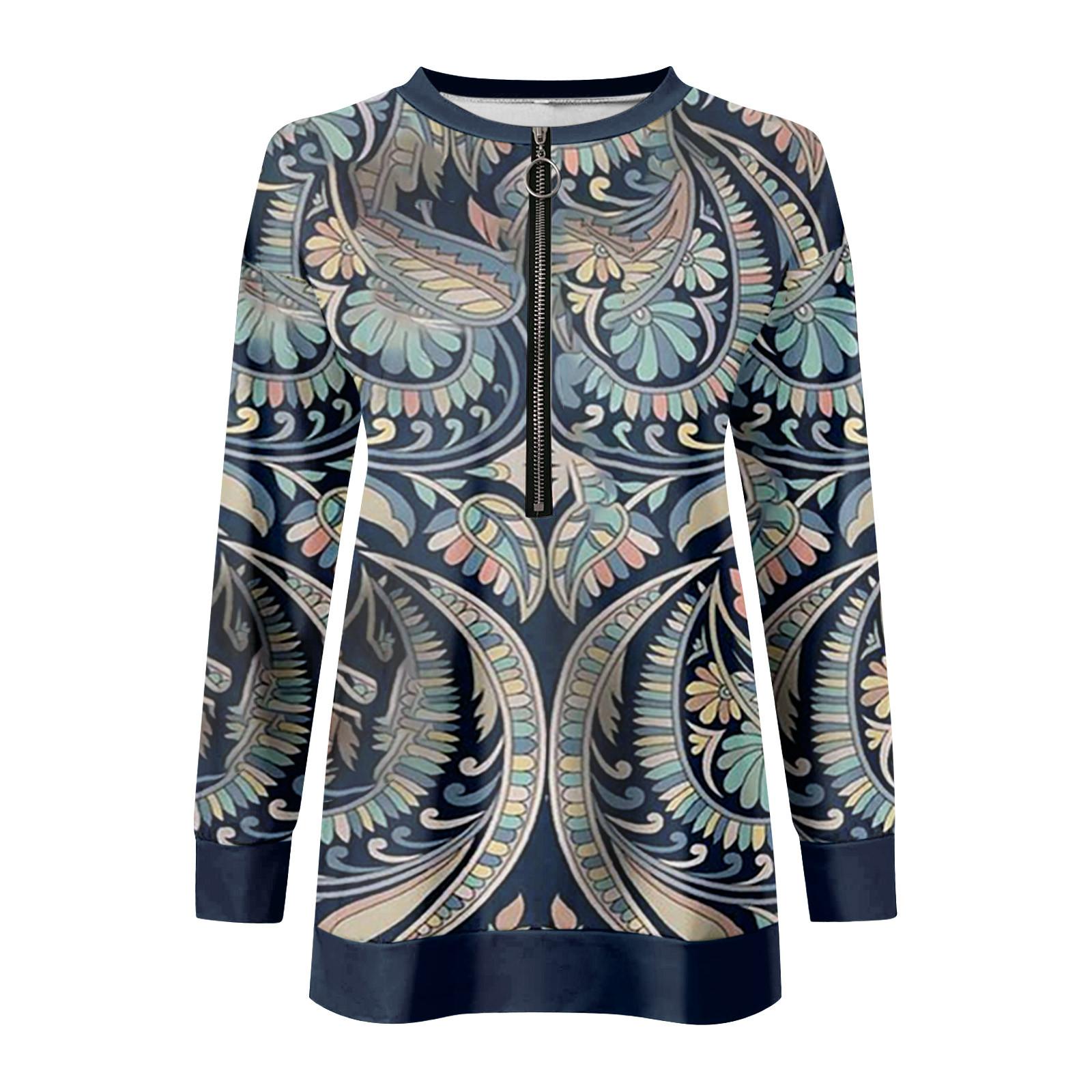 Женская толстовка — фото 4