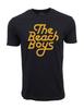 THE BEACH BOYS LOGO Unisex T-Shirt