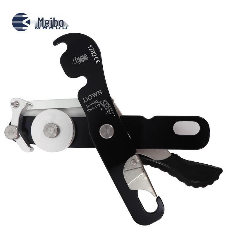 Meibo High-Altitude Anti-Panic Descent & Fall Arrester