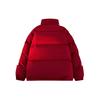 Warrior Piumini Unisex Collo Alto Ispessito 27-HLMY9906