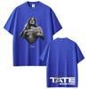 Tate Mcrae Graphic Tshirts Music Album So Close To What Miss Possessive World Tour 2025 T Shirts Unisex Women Fashion Trend Tshirt