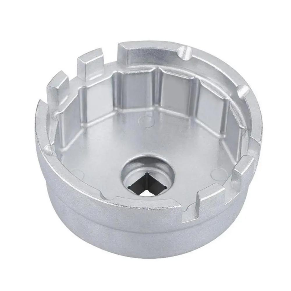 Car Oil Filter Wrench Tool Remover For Toyota Corolla Matrix Prius RAV4 Scion TC Camry Avalon Highlander Sienna Lexus CT200H Key
