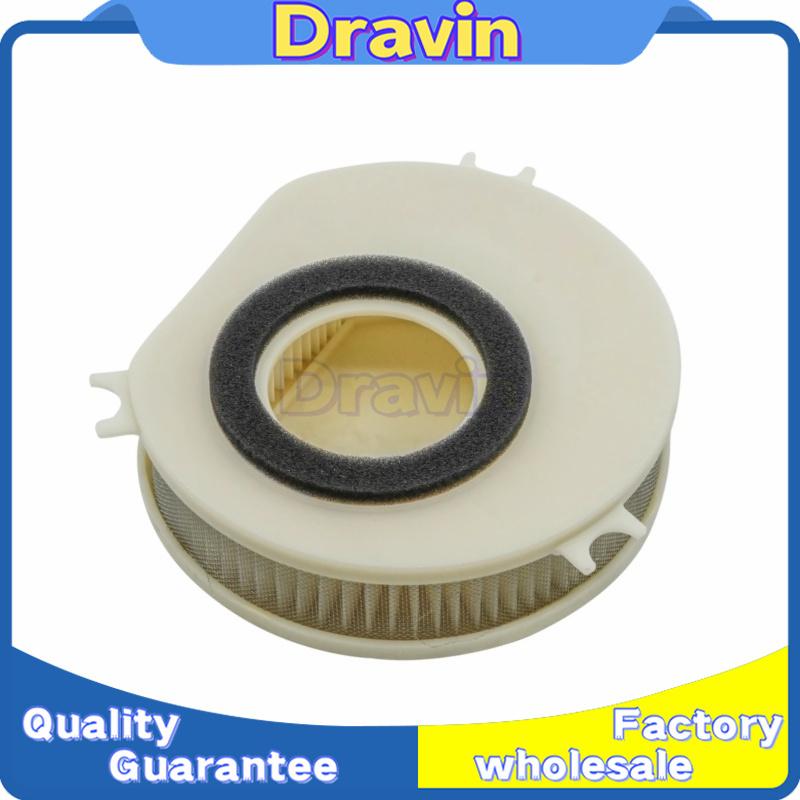 New Motorcycle Parts Air Filter Flame 5EL-14451-00 5EL1445100 for YAMAHA V-Star 1100 XVS1100 XVS1100A XVS1100AT XVS1100AW