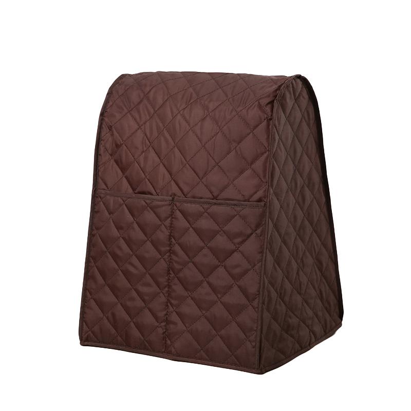 1PC Mixer Machine Dust Cover Household Protection Cover Organizer Coffee Machine Cover Kitchen Gadgets Blender Cover Waterproof