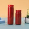 Stylish Mini 316 Stainless Steel Travel Thermos – Fashionable Pocket-Sized Cup for Outdoor Adventures