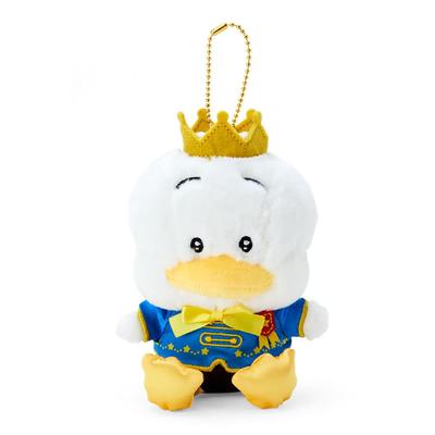 Sanrio Uchwyt na maskotkę Duck Peckle (Mój nr 1) 084433