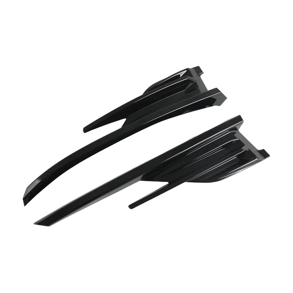 Fits 26 Great Wall iX55 Fourth Gen Models: Door Handle Decorative Stickers & Threshold Protection Strips