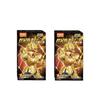 New 100% Original Saint Seiya Galaxy Version Vol.3 Anime Action Figure Model Toy Birthday Christmas Gift
