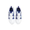 Nike Air Max Graviton Comfortable Fabric Low Top Casual Running Shoes Unisex Sneaker White Blue Silver AT4525-103