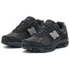New Balance 2002R Negru Gri Unisex Adidași M2002RBV
