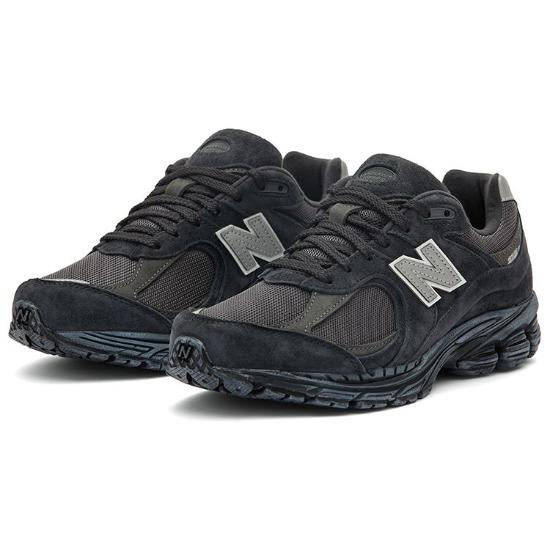New Balance 2002R Negru Gri Unisex Adidași M2002RBV