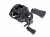 CUSTOM YOROI Custom Decal for 22 Tatula TW80 and 23 Saltist Scratch Baitcasting Reel Customization SEAT.JP SVTW80, Protection, (Black, Left-Handed)