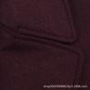 Womens Oversized Long Wool Blend Coat Streetwear Style Loose Fit Winter Outerwear