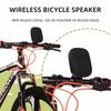 Bicycle Bike Wireless Bluetooth Speaker Portable Mini Waterproof Subwoofer Caixa De Som Sound Box Music Bocina Blootooth Coluna 3